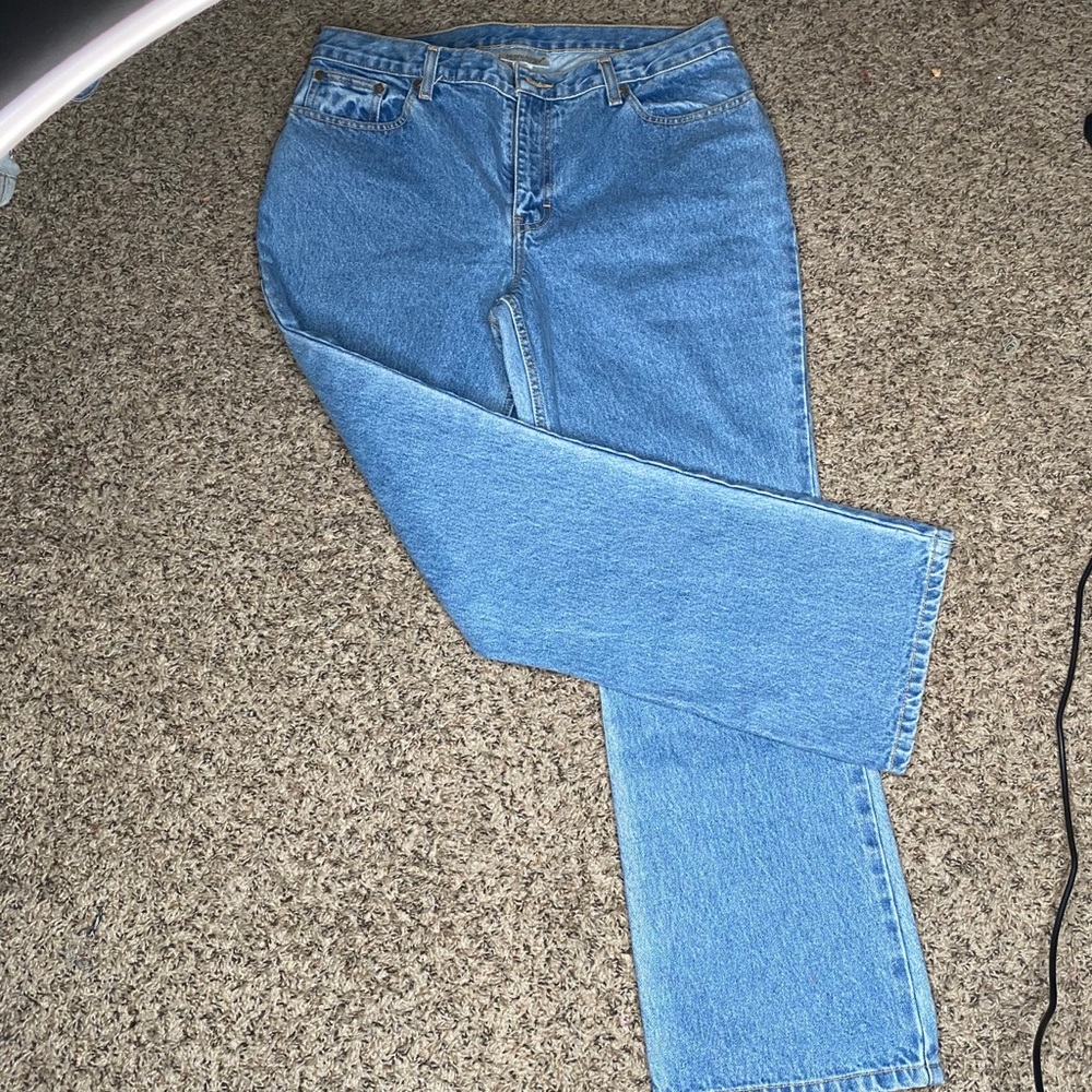 Denim Jeans